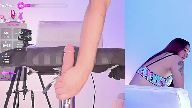 Angelst   online show from 03.14.25