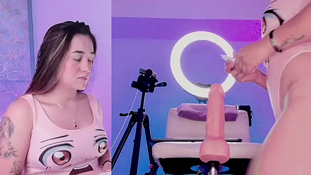 Angelst   online show from 04.15.26