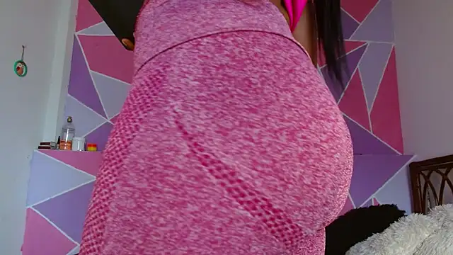 ebony alika1 online show from 12.12.24