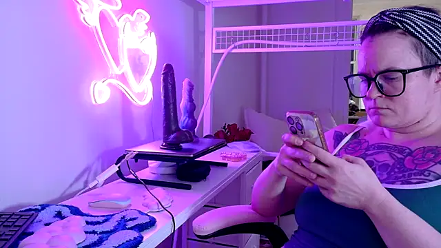 quinnmariexo online show from 02.19.26