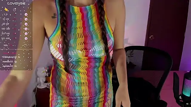 youpinkgirl  online show from 12.26.24