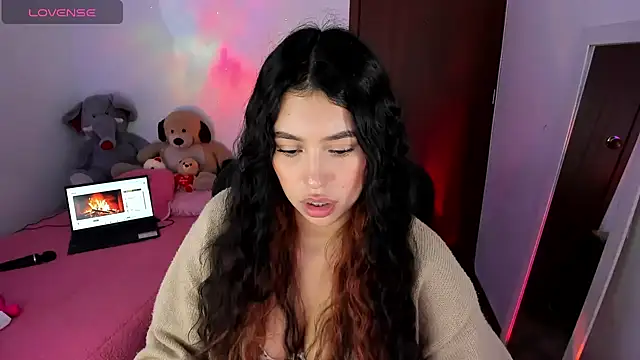 youpinkgirl  online show from 01.12.25