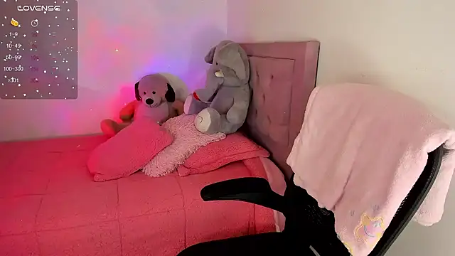 youpinkgirl  online show from 01.27.25