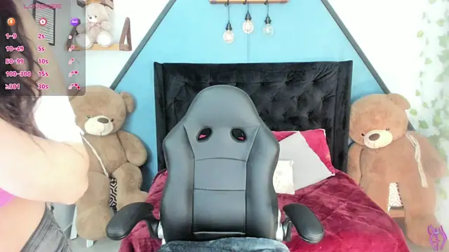 youpinkgirl  online show from 10.03.25