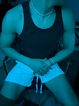 Snapshot of Sex_Boy_Toy chatting on 12.05.25 Sex Boy Toy online show from 12.05.25