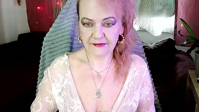 Snapshot of Liset_Monro chatting on 06.04.26 Liset Monro online show from 06.04.26