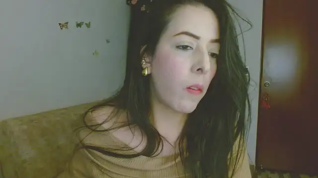 ella peck online show from 05.12.26