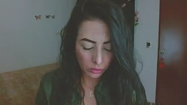 ella peck online show from 05.15.26