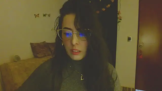 ella peck online show from 05.17.26