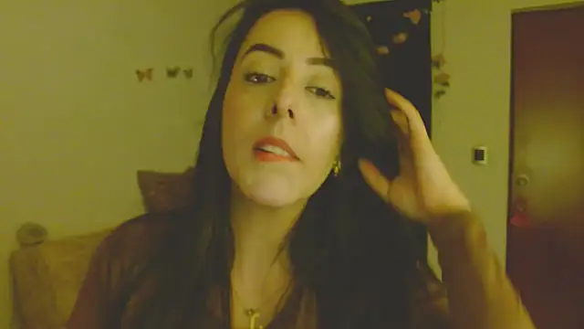 ella peck online show from 05.21.26