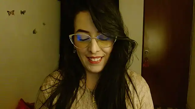 ella peck online show from 07.10.26