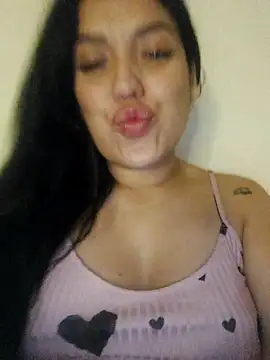 Sophie-hatter online show from 02.16.25