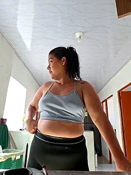 Sophie-hatter online show from 09.11.25