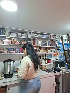 Sophie-hatter online show from 07.08.26