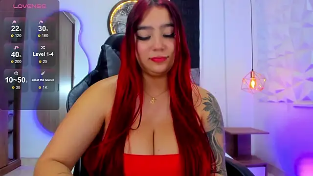 Ariadna sc online show from 02.11.25