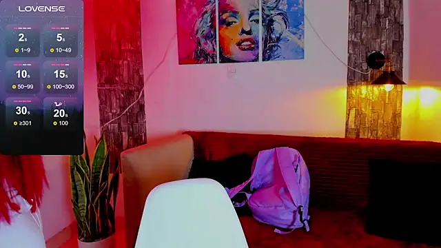 Ariadna sc online show from 03.19.26