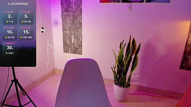 Ariadna sc online show from 03.29.26