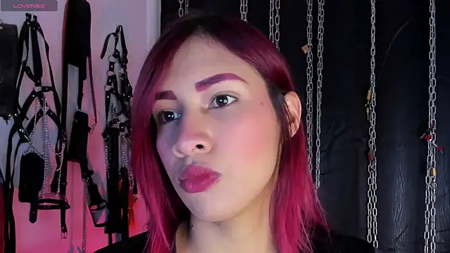 charrlotte quinn online show from 05.24.26