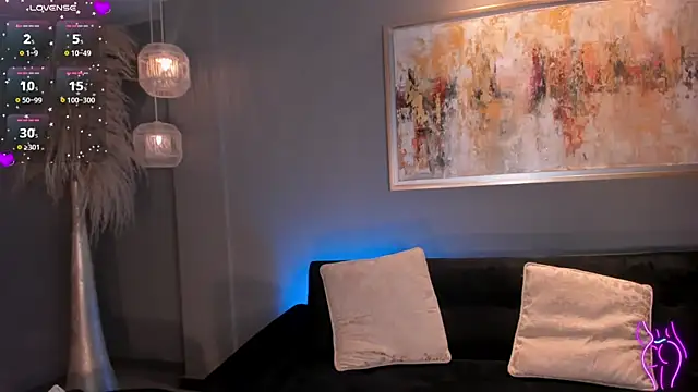 MollySundersX online show from 02.06.25