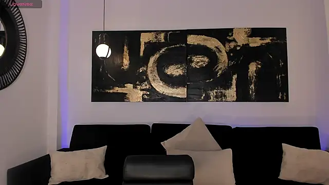 MollySundersX online show from 02.09.25