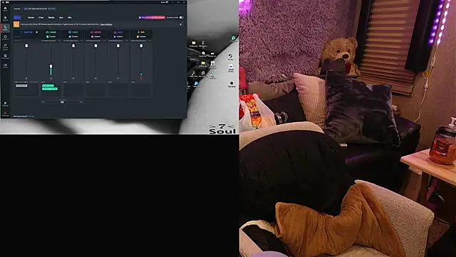 IndiaBlaze online show from 10.18.25