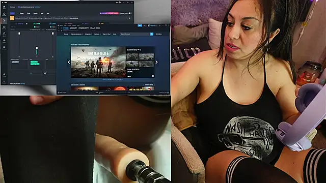 IndiaBlaze online show from 10.26.25