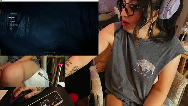 IndiaBlaze online show from 11.24.25