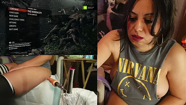 Snapshot of IndiaBlaze chatting on 01.16.26 IndiaBlaze online show from 01.16.26