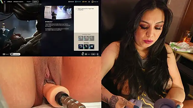 Snapshot of IndiaBlaze chatting on 02.12.26 IndiaBlaze online show from 02.12.26