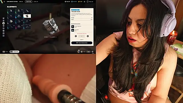 Snapshot of IndiaBlaze chatting on 02.13.26 IndiaBlaze online show from 02.13.26