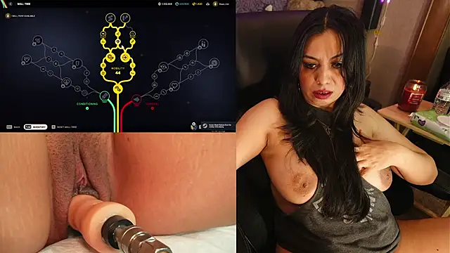 Snapshot of IndiaBlaze chatting on 02.14.26 IndiaBlaze online show from 02.14.26