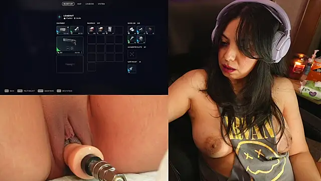 Snapshot of IndiaBlaze chatting on 02.15.26 IndiaBlaze online show from 02.15.26