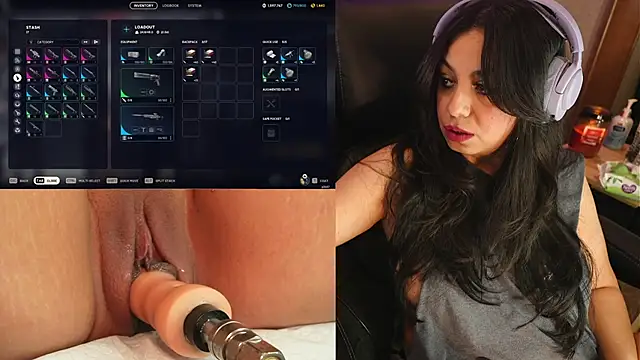 Snapshot of IndiaBlaze chatting on 02.16.26 IndiaBlaze online show from 02.16.26