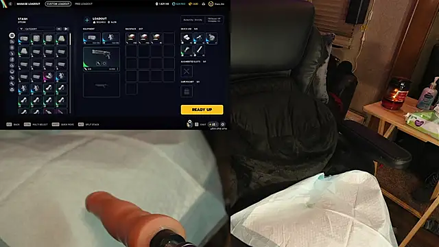 Snapshot of IndiaBlaze chatting on 02.20.26 IndiaBlaze online show from 02.20.26