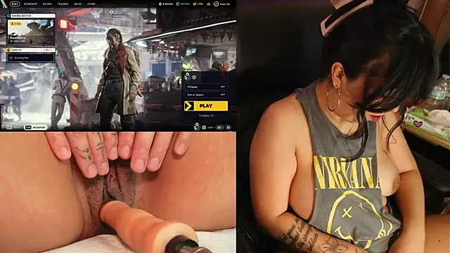 Snapshot of IndiaBlaze chatting on 02.23.26 IndiaBlaze online show from 02.23.26