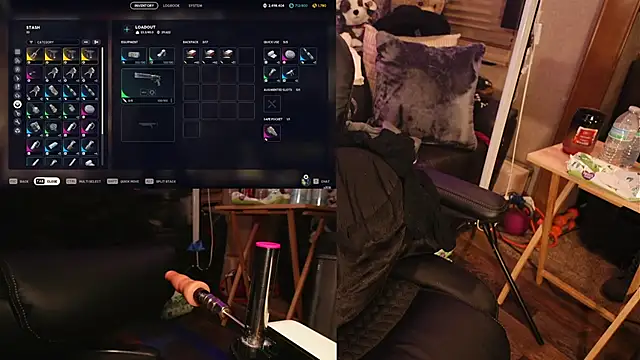 Snapshot of IndiaBlaze chatting on 02.24.26 IndiaBlaze online show from 02.24.26