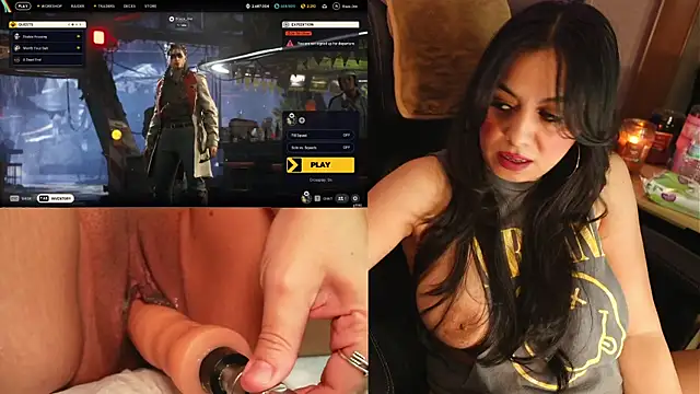 Snapshot of IndiaBlaze chatting on 02.28.26 IndiaBlaze online show from 02.28.26