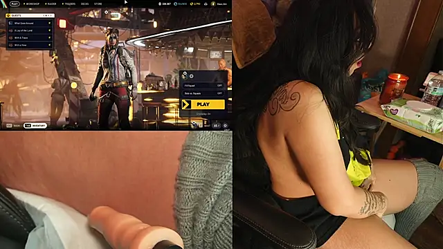 Snapshot of IndiaBlaze chatting on 03.14.26 IndiaBlaze online show from 03.14.26