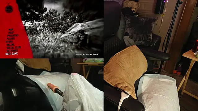 Snapshot of IndiaBlaze chatting on 04.06.26 IndiaBlaze online show from 04.06.26