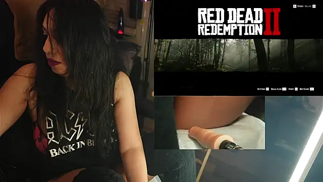 Snapshot of IndiaBlaze chatting on 04.15.26 IndiaBlaze online show from 04.15.26