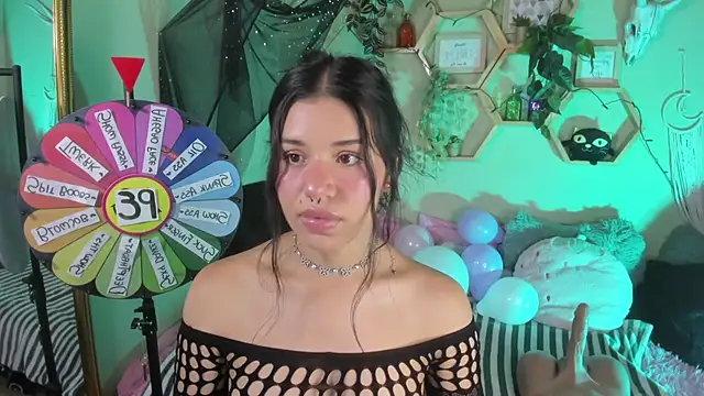 MiaaRose online show from 02.11.25