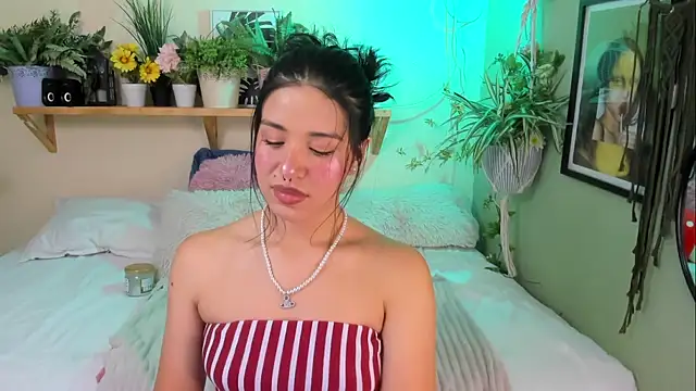 MiaaRose online show from 09.09.25