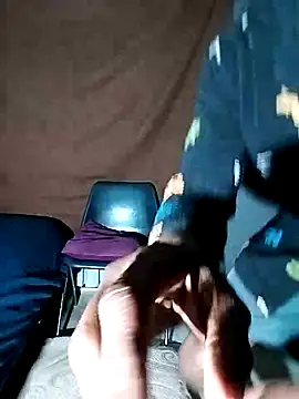 Fuckbudiez online show from 09.29.25