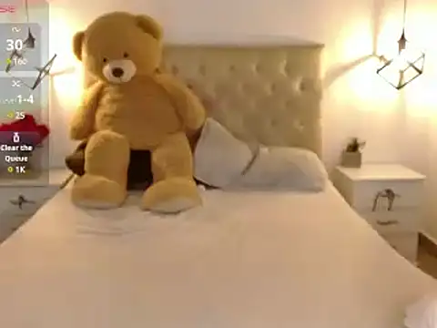 sofia burman online show from 01.31.25