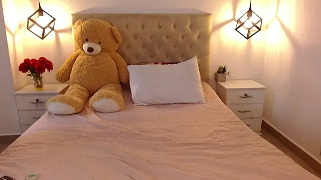 sofia burman online show from 03.15.25