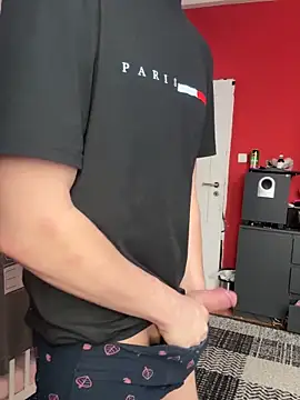 czruz online show from 01.14.26