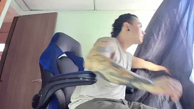 male pussy online show from 12.07.24