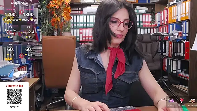 classyladyrellax online show from 11.23.25