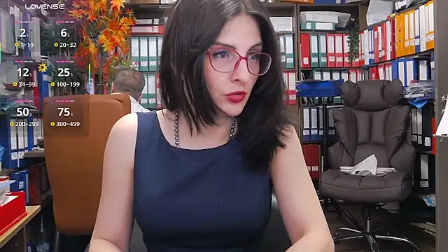 classyladyrellax online show from 04.07.26