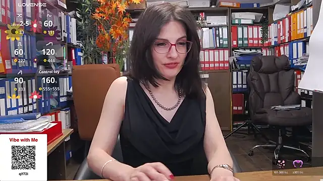 classyladyrellax online show from 04.20.26